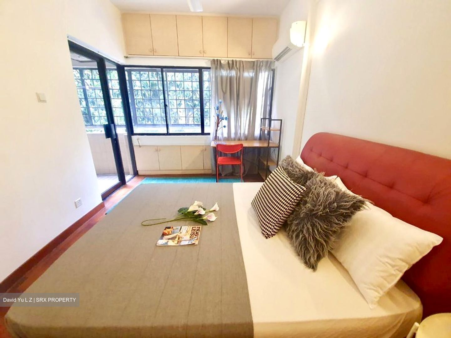 Teresa Ville (D4), Condominium #454433911